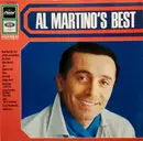 LP - Al Martino - Al Martino's Best - Red Label