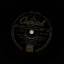 Schellack - Al Martino - All I Want Is A Chance / You Can't Go On Forever Breaking My Heart