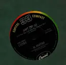 7inch Vinyl Single - Al Martino - Careless / Don´t Cry Joe