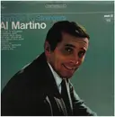 LP - Al Martino - Don't Go To Strangers