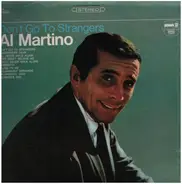 Al Martino - Don't Go To Strangers