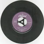 7inch Vinyl Single - Al Martino - Dream A Little Dream