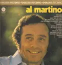 LP - Al Martino - Golden Record