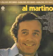 Al Martino - Golden Record