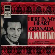 Al Martino - Here In My Heart