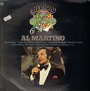 Double LP - Al Martino - Hitroad