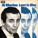 LP - Al Martino - Love Is Blue