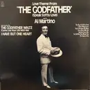 LP - Al Martino - Love Theme From The Godfather