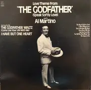 LP - Al Martino - Love Theme From The Godfather