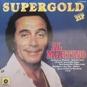 Double LP - Al Martino - Supergold