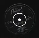 7inch Vinyl Single - Al Martino - Sausalito