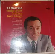 Al Martino - Sings Great Italian Love Songs