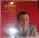 LP - Al Martino - Sings Great Italian Love Songs