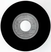 7inch Vinyl Single - Al Martino - Spanish Ballerina
