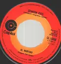 7'' - Al Martino - Spanish Eyes