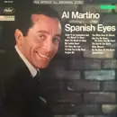 LP - Al Martino - Spanish Eyes