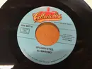 7inch Vinyl Single - Al Martino - Spanish Eyes
