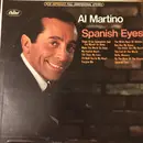 LP - Al Martino - Spanish Eyes