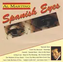 CD - Al Martino - Spanish Eyes