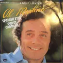 7inch Vinyl Single - Al Martino - Spanish Eyes / Sweet Caroline