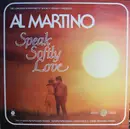 LP - Al Martino - Speak Softly Love