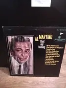 LP - Al Martino - That Old Feeling