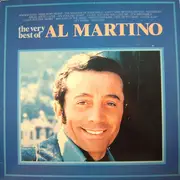 LP - Al Martino - The Very Best Of