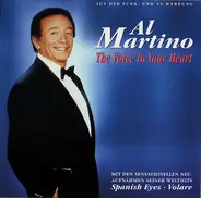 Al Martino - The Voice to Your Heart