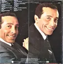 LP - Al Martino - The Best Of Al Martino - Jacksonville Pressing