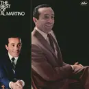 LP - Al Martino - The Best Of Al Martino - Gatefold - Unipak