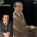 LP - Al Martino - The Best Of Al Martino - Gatefold - Unipak