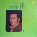 Double LP - Al Martino - The Best Of Al Martino - Yelllow label