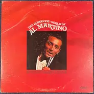 Al Martino - The Romantic World Of Al Martino
