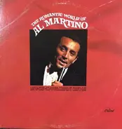 Al Martino - The Romantic World Of Al Martino