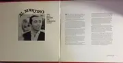 Double LP - Al Martino - The Romantic World Of Al Martino - Mono,