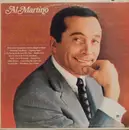 LP - Al Martino - Think I'll Go Somewhere And Cry Myself To Sleep - Still sealed, Mono