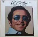 LP - Al Martino - To The Door Of The Sun