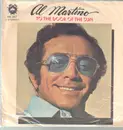 LP - Al Martino - To The Door Of The Sun - Rare