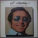LP - Al Martino - To The Door Of The Sun