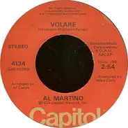 Al Martino - Volare