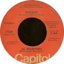 7inch Vinyl Single - Al Martino - Volare