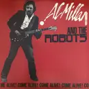 LP - Al Millan - Come Alive!