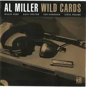 Al Miller - Wild Cards