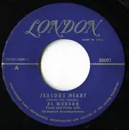 Al Morgan - Jealous Heart