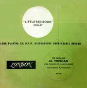 10'' - Al Morgan - Little Red Book Medley