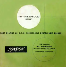 Al Morgan - Little Red Book Medley