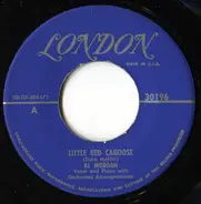 Al Morgan - Little Red Caboose