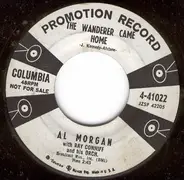 Al Morgan with Ray Conniff - The Wanderer Came Home / Bouquet Of Roses