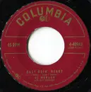 7inch Vinyl Single - Al Morgan With Ray Conniff - Easy Goin' Heart