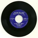 7inch Vinyl Single - Al Morgan - The Place Where I Worship / Hopestar